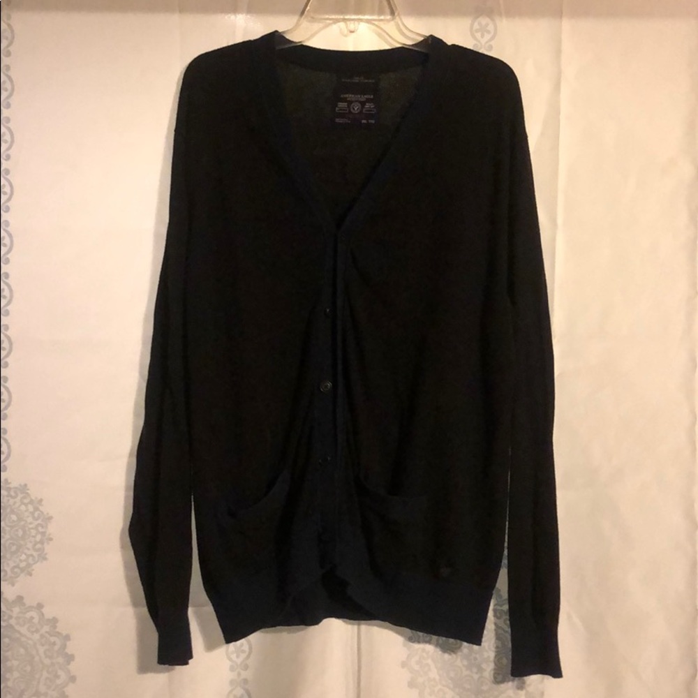 American Eagle Cardigan